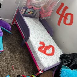 Disney Princess Toddler Girl Bdrm Set