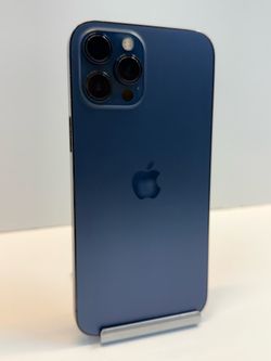 Apple iPhone 12 PRO MAX 128gb. ( Unlocked Phone )