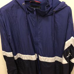 Air Jordan Windbreaker