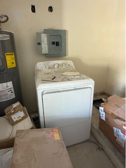 Washer and Dryer  set