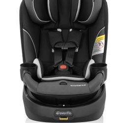 Baby Car seat