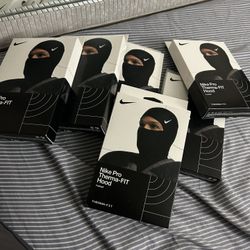 Nike Ski Mask