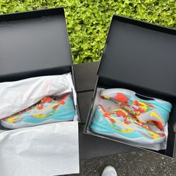 Nike Kobe 8 Venice Beach Size 11