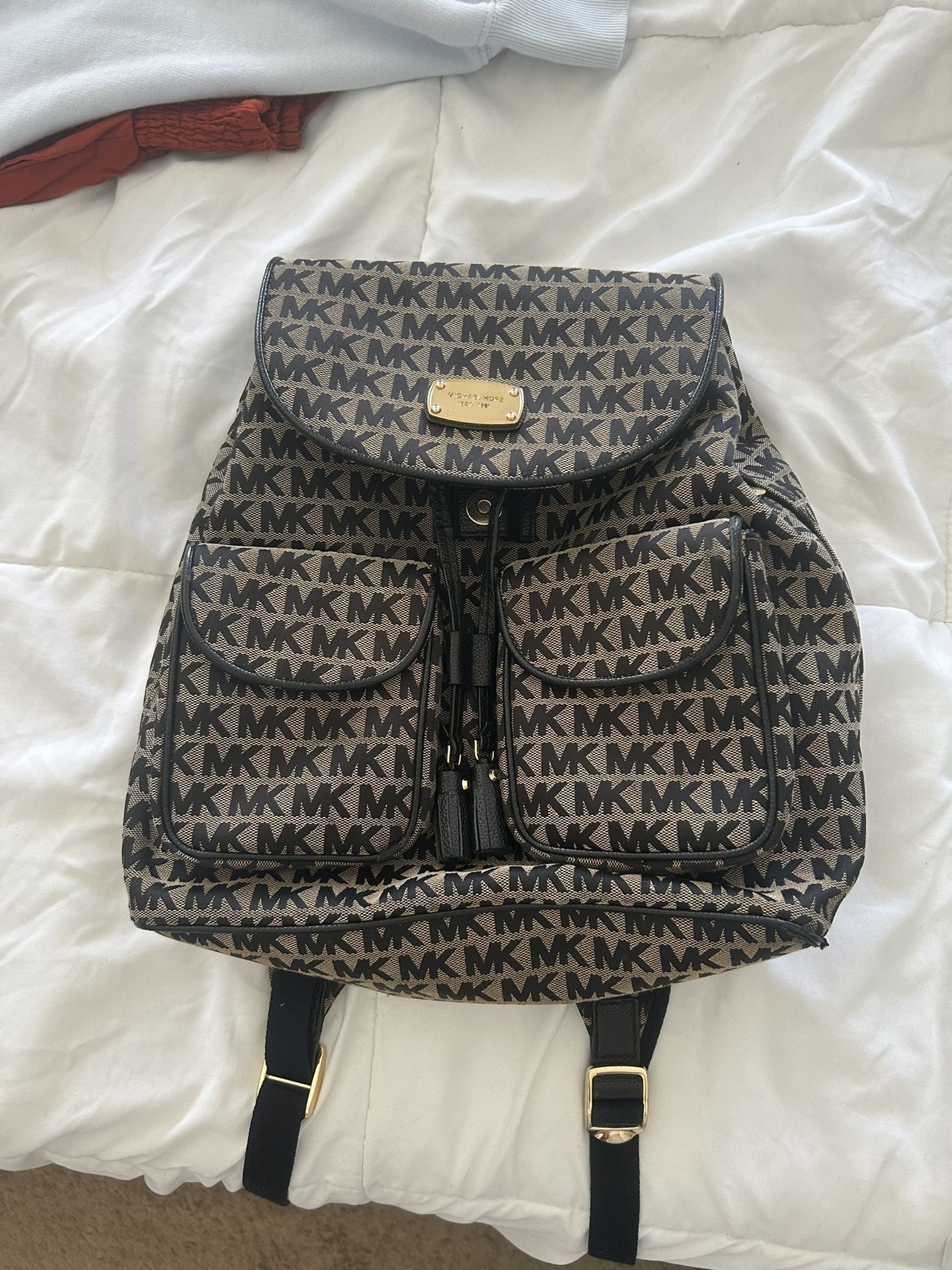 Michael Kors Backpack