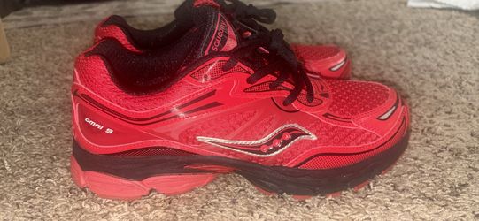 Saucony
