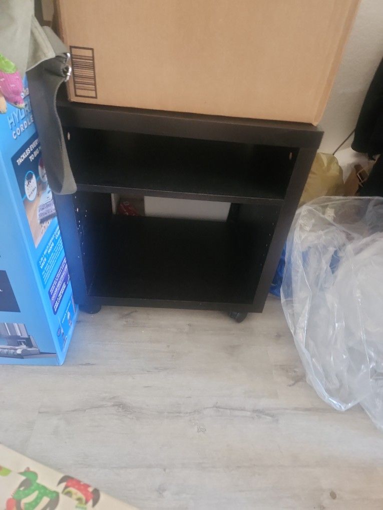 Ikea PRINTER Cart