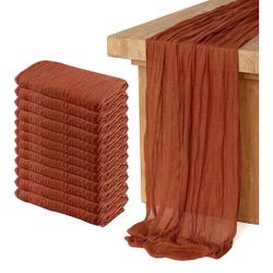 Table Runners 
