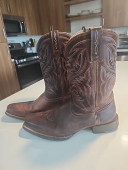 ARIAT-Herdsman