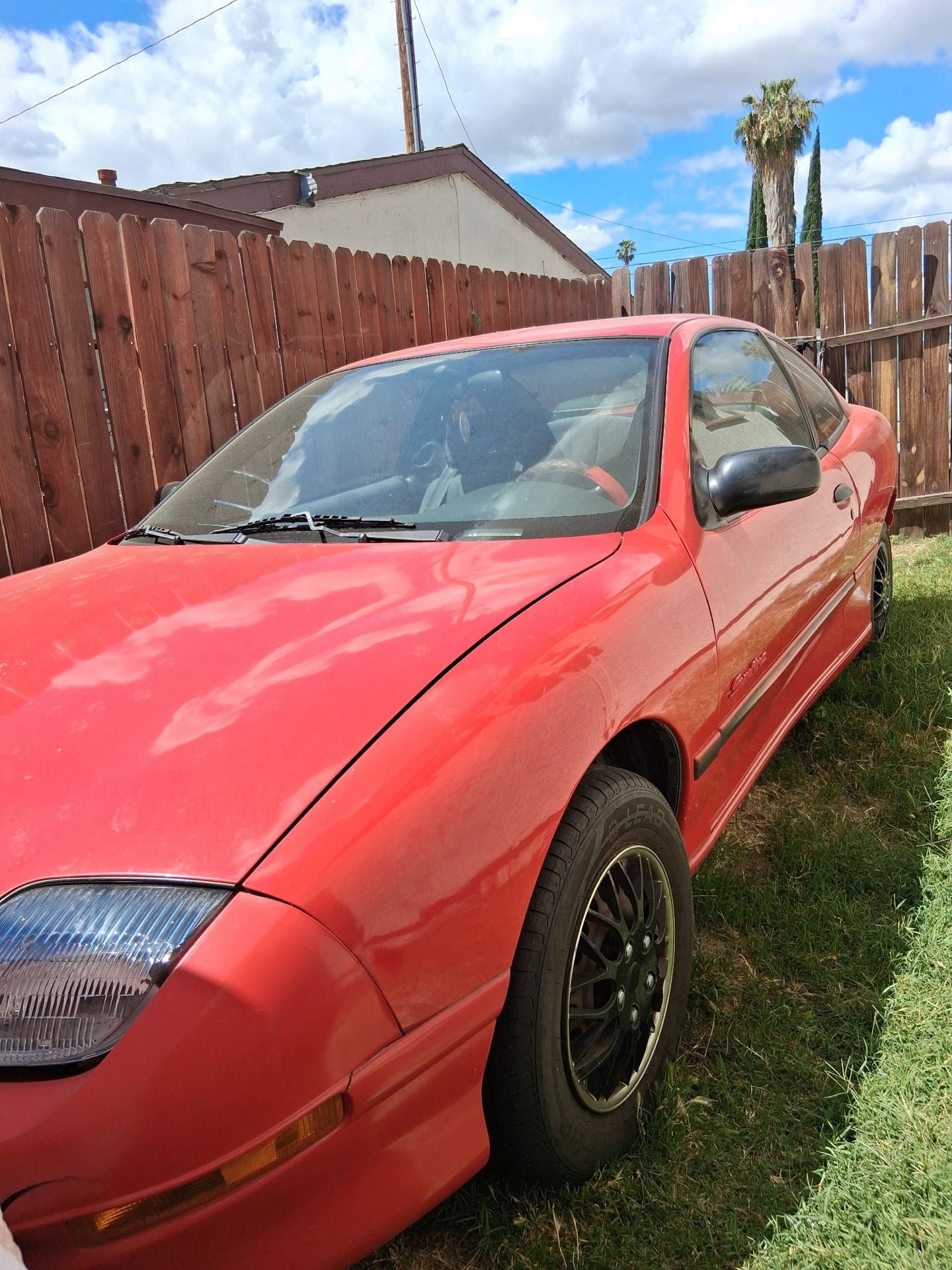 1997 Pontiac Sunfire for Sale in San Bernardino, CA - OfferUp