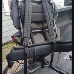 Camping Jansport Backpack 