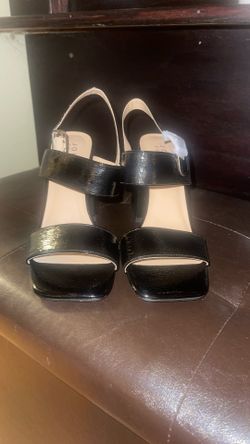 Woman’s Dress Shoe