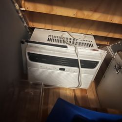 Air Conditioner 8000BTU