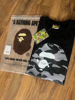 Bape tee