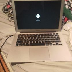 MacBook Air 550 Obo