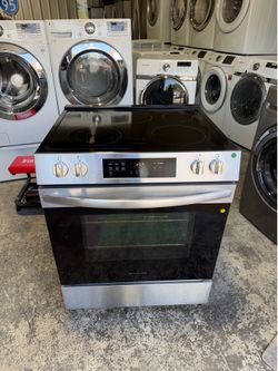 Estufa /  ranges Frigidaire
