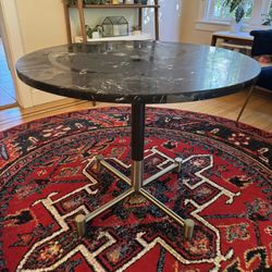 West Elm Branch Dining Table
