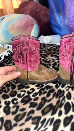 Cowgirl Boots