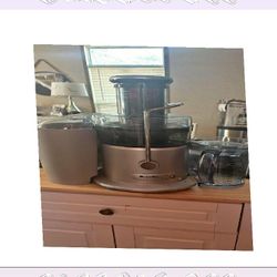 parent sport Breville Cold Press Juicer - Vitamin-Dense Juice