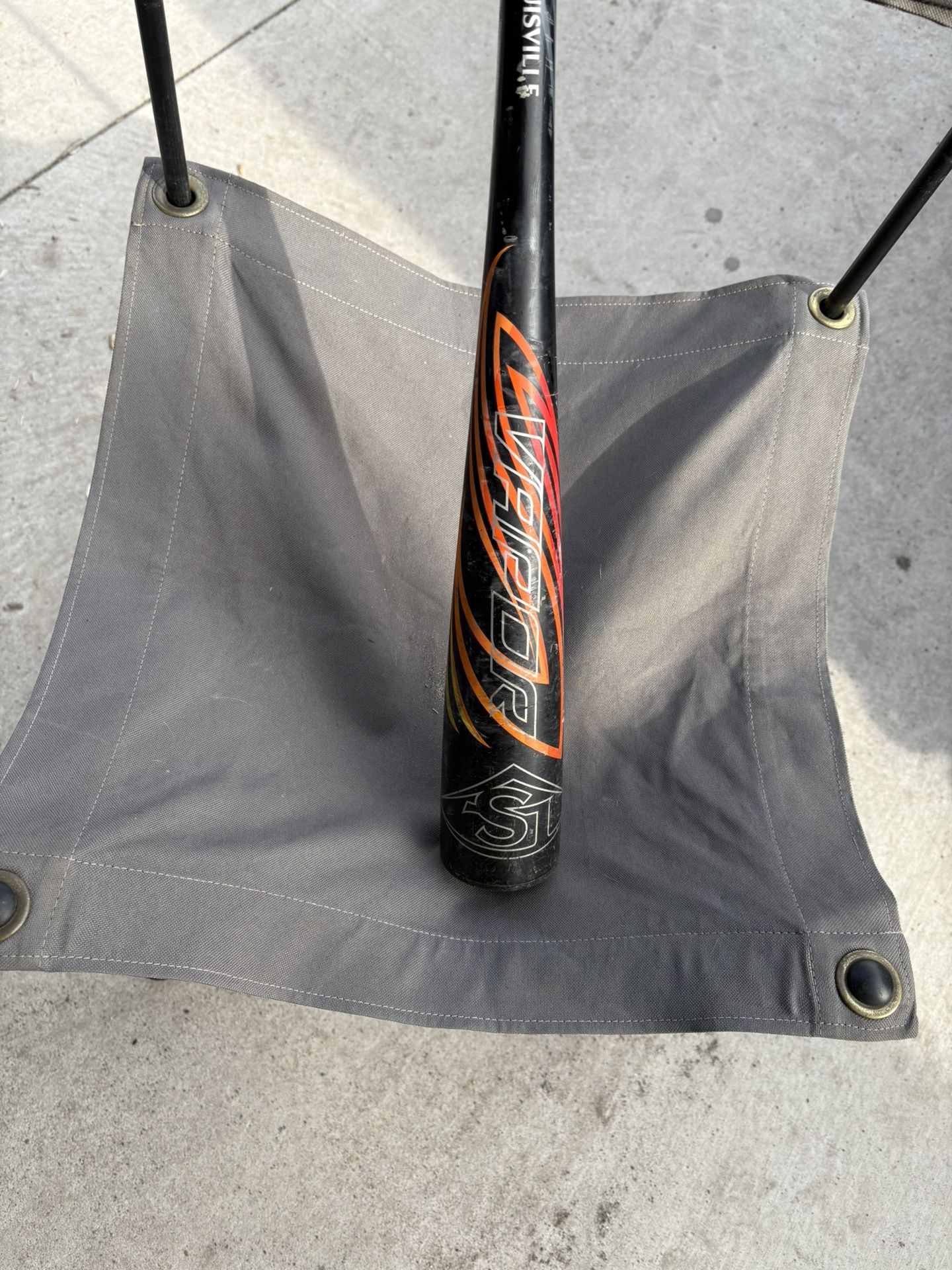 USA Baseball Louisville Slugger Bat
