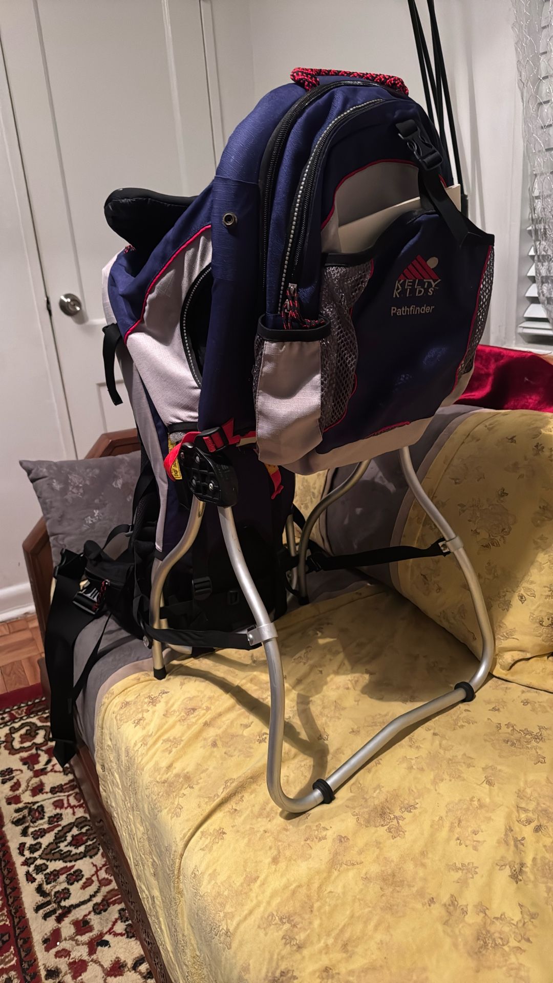 Kelty Kids Pathfinder