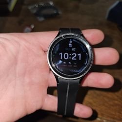Galaxy Watch 5 PRO