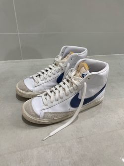 Nike Blazer Mid 77
