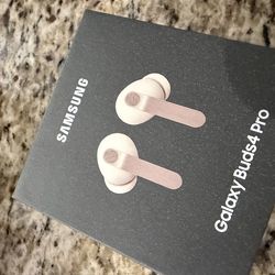 Galaxy buds bro 4