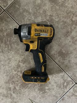 Dewalt 20v Impact driver