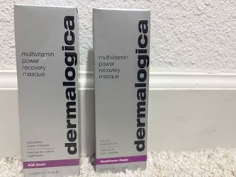 Dermalogica Multivitamin Power Recovery Masque x2