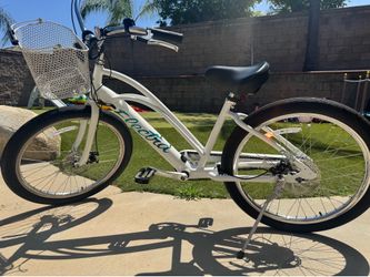 Electra E-Bike