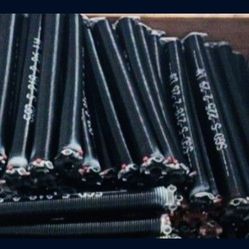 Garage Door And Springs