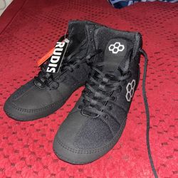 Wrestling Shoes- RUDIS Colt 4.0 