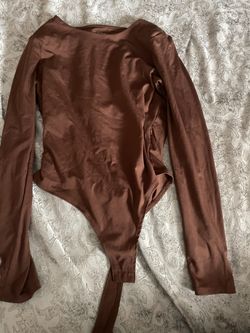 Body Suit Shirt