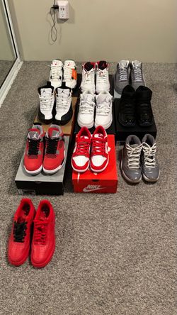 Jordan’s and RC car