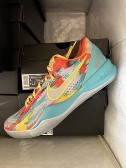 Kobe Venice Beach 8’s