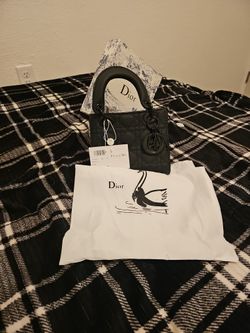Dior Cross Body Bag
