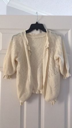 Cute Cardigan