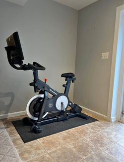 NordicTrack S22i Studio Bike