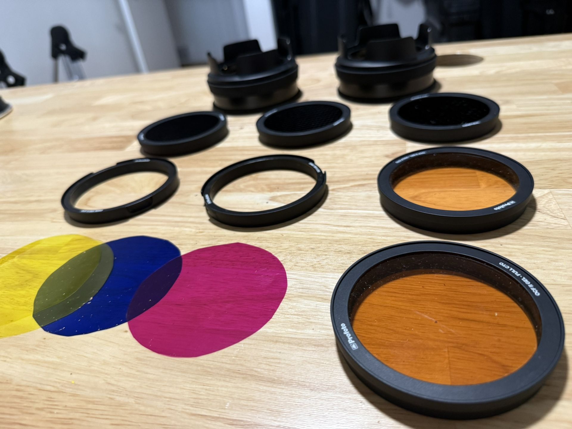 Profoto B10 Lighting Kit