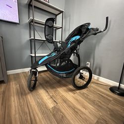 Baby Trend Jogger
