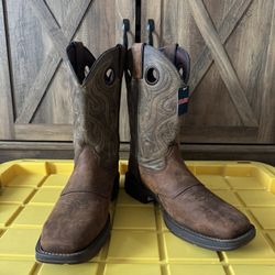 Durango Boots 