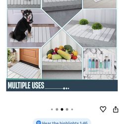 Wooden stand for wet dishes, wooden stand, small kitchen furniture 