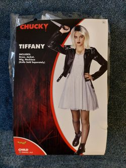 Halloween Costume