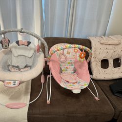 Tons Of Baby Items!!!