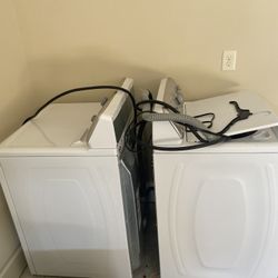 Good Dryer And Washer 