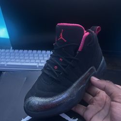 Toddler Jordan 12 (size 11c)