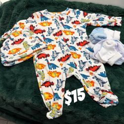 Baby Boy  Clothes 