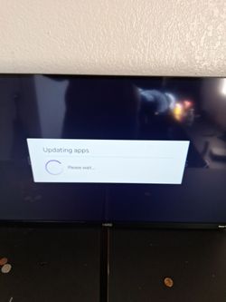 32"inch roku tv