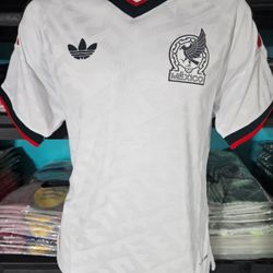 Mexico National Team 