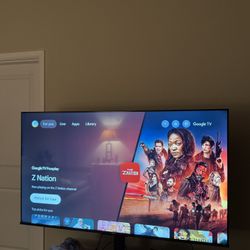 Hisense - 65" Class QD7 Series QLED 4K UHD Smart Google TV (2024